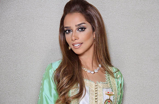 بلقيس وحسين الجسمي معاً من جديد، فما هي المناسبة؟