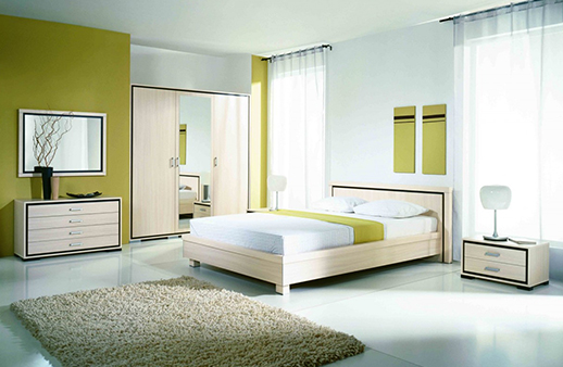 كيفيّة تصميم غرفة النوم على طريقة الـ Feng Shui!