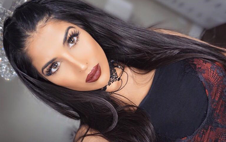 من فرح دوكاي شبيهة كيم كارداشيان: 3 خلطات للبشرة والشعر ستذهلك نتائجها!