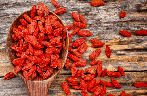 تعرّفي إلى توت القوجي الخارق