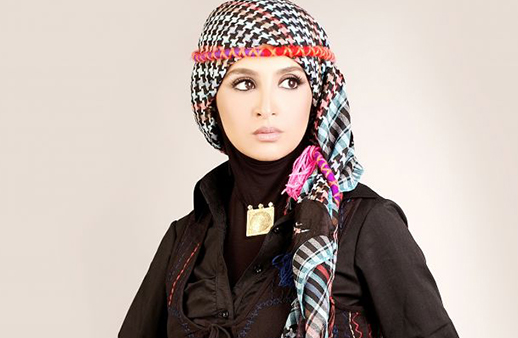 هل حقاً تعود حنان الترك عن قرار الاعتزال؟