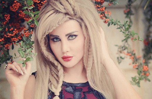 أعجبنا الأشقر على جيني إسبر!