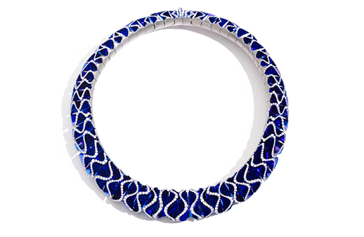 التيتانيوم، من علاج بالطاقة إلى المجوهرات الفاخرة!