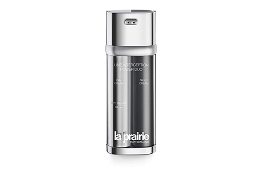 كريم غير مسبوق لمحاربة التجاعيد من La Prairie!