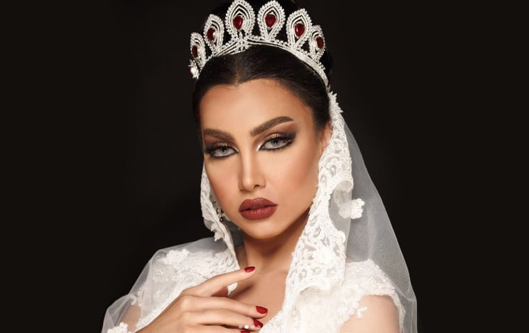 3 نصائح للحصول على مكياج العروس المثالي مع حنان داشتي