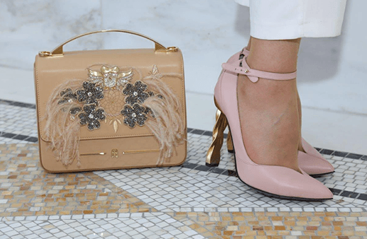 تعرّفي إلى مصدر الوحي الفريد وراء تصاميم Native الجديدة