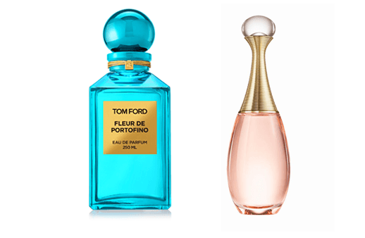 إليكِ أجمل عطور الصيف التي اخترناها لك