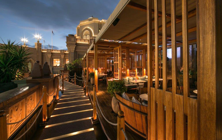 اخترنا لك 5 مطاعم لتحتفلي بالفالنتاين