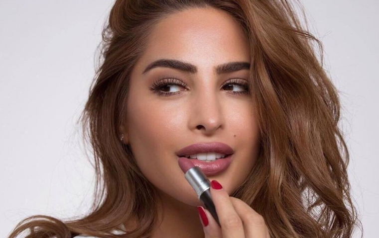 فوز الفهد: الثقة بالنفس هي الجمال!