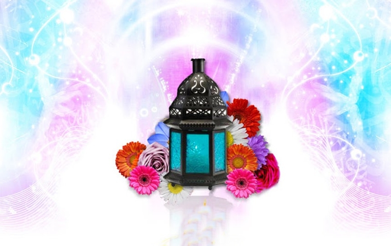 خلفيات رمضان للتصميم