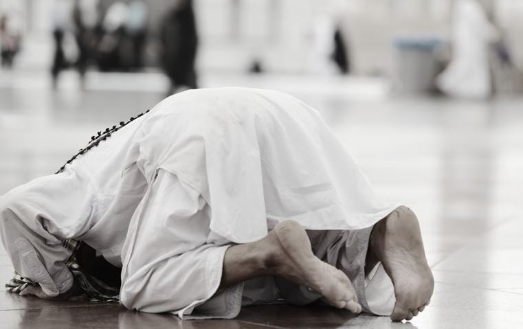 كيفية دعاء الاستخارة