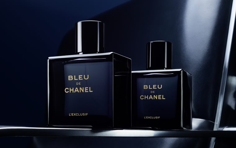 دلّليه بعطر BLEU DE CHANEL L