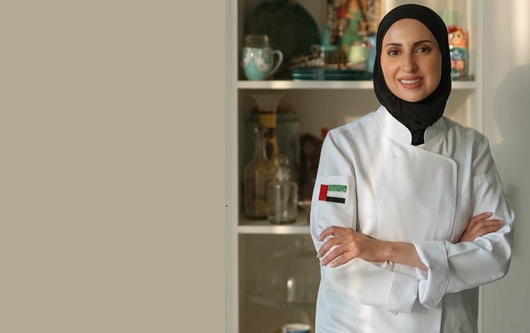 االشيف أروى لوتاه في يوم المرأة الإماراتية: العالم يحتاج إلى أصواتنا