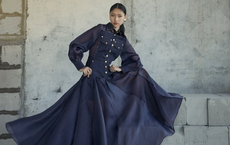 حوار خاص من مؤسسة ANI Clothing حول السرد القصصي، النقشات والحرفية