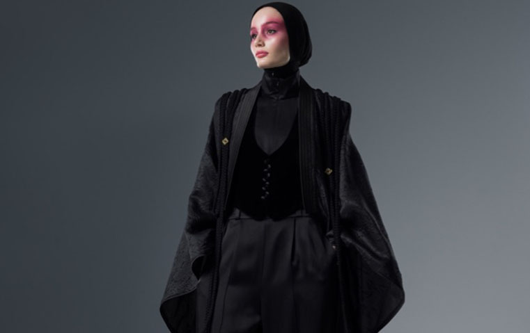 المصممة Maryam Arsumerzaeva في حوار حول الموضة وكيف نصنع مساحة للتعبير عن الذات بعيداً عن الصيحات