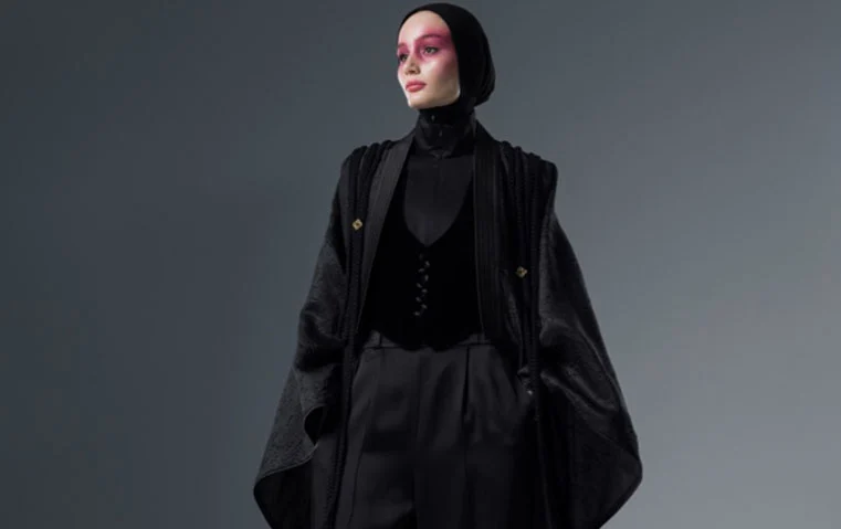 المصممة Maryam Arsumerzaeva في حوار حول الموضة وكيف نصنع مساحة للتعبير عن الذات بعيداً عن الصيحات