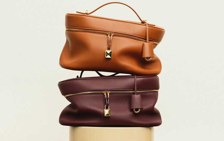 عشر حقائب صورها ستملأ مواقع التواصل الاجتماعي في 2026