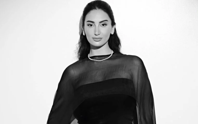 مؤسِسة Bespoke Atelier في مقابلة خاصة حول مفهوم الموضة كهوية شخصية لا كمقاس معياري