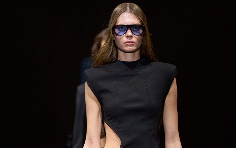 مجموعة BLSSD الجديدة في أسبوع دبي للموضة: أناقة تشبه الجيل الجديد