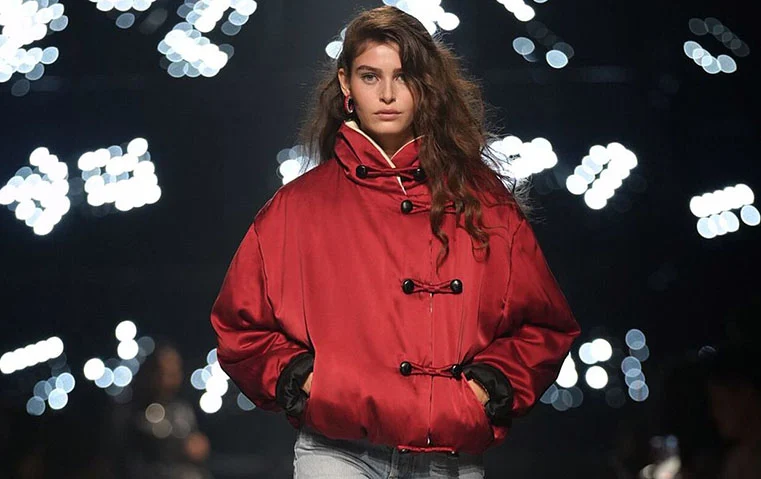 زمن الـBomber عاد من جديد وهكذا سترتدينها في الشتاء المقبل