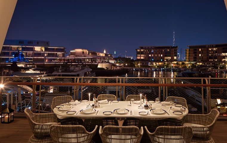 هذا ما ينتظركم في منتجع بولغري دبي في شتاء 2025