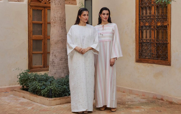 أربعة تفاصيل تجعل مجموعة Bambah خيارك الأول لشهر رمضان