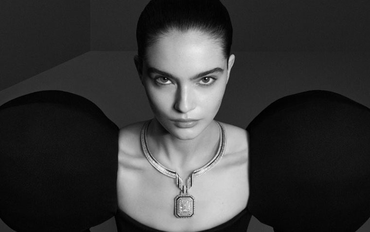 Histoire De Style: أربع قطع مجوهرات تعيد إحياء أرشيف بوشرون