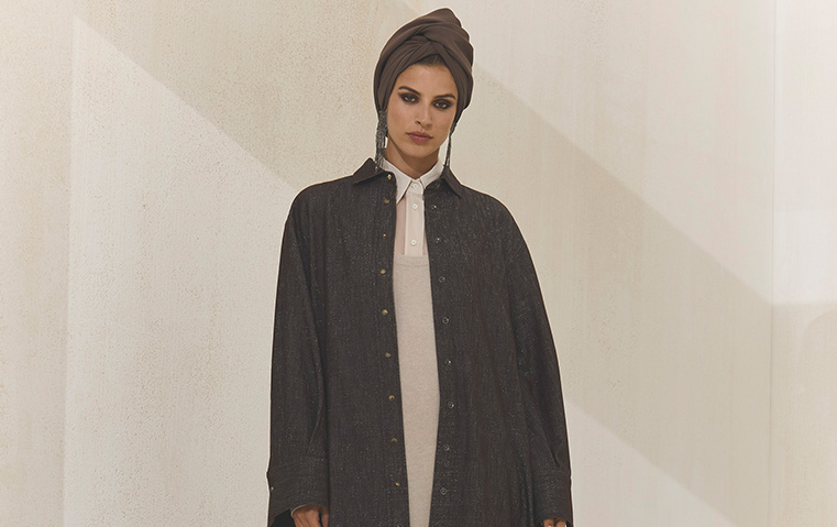 دليل gheir لأحدث إصدارات الموضة لشهر يناير