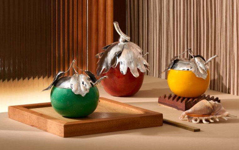 مقابلة خاصة تعرّفك عن كثب على تفاصيل معرض Buccellati في داونتاون ديزاين دبي