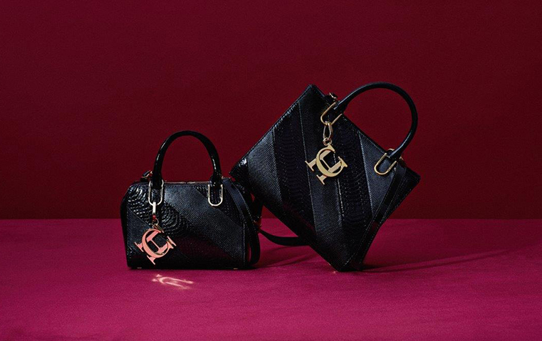 CH Carolina Herrera تحضّرك لشهر رمضان مع 4 شنط أيقونية مستوحاة من المنطقة