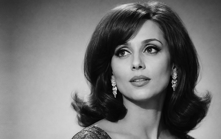 في يوم المرأة العالمي: خمس نساء عربيات غيّرن قواعد اللعبة