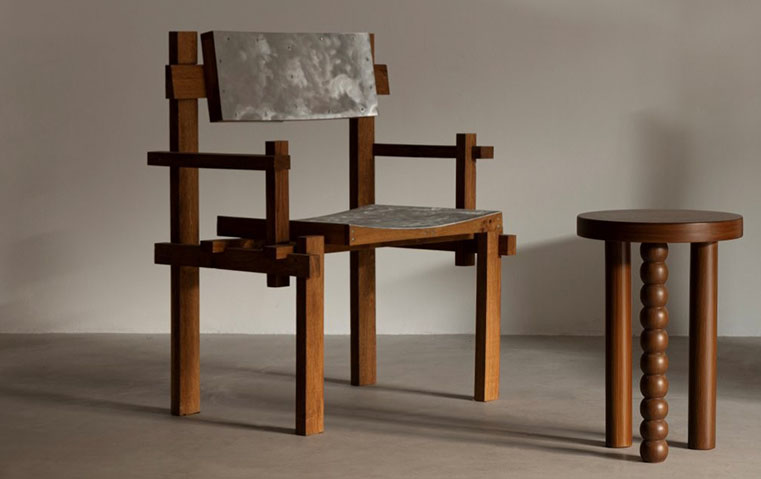 جرأة، حِرفية، أناقة… رحلة ثلاثة أشقاء في عالم الأثاث في مقابلة خاصة