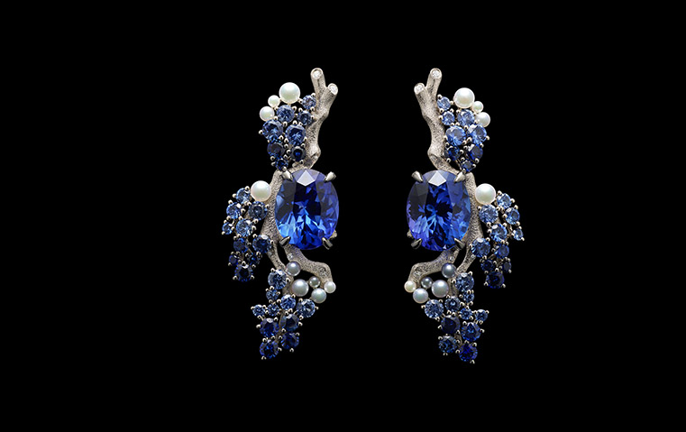 مجوهرات Diorexquis.. مفتاحك لإطلالة باهرة في الأعياد