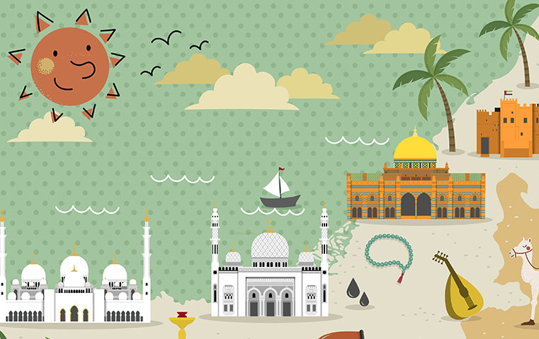 فعاليات ثقافية وترفيهية لا تُفوّت في الإمارات