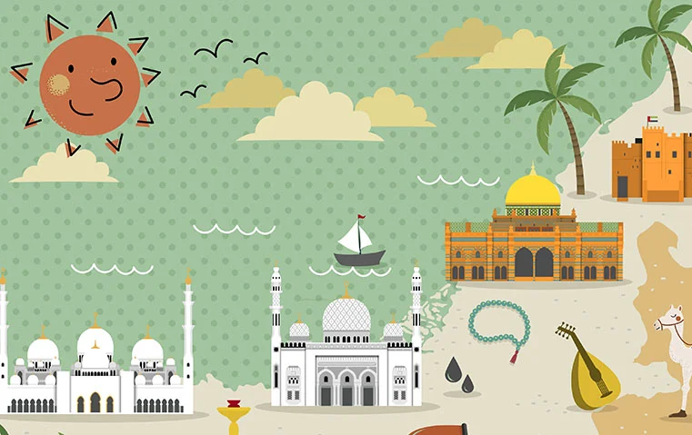 فعاليات ثقافية وترفيهية لا تُفوّت في الإمارات