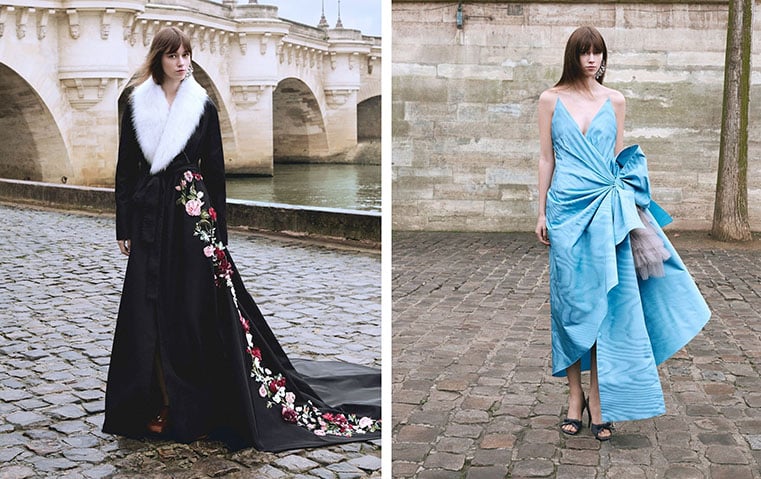 مجموعة ديور Pre-Fall 2026: حوار جريء بين الأصالة والتجريب بتوقيع جوناثان أندرسون