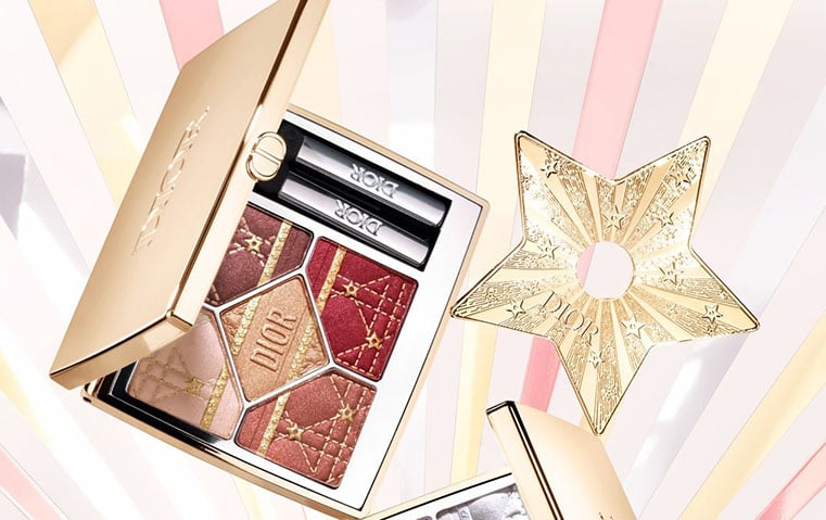 استعدّي فقد انطلق موسم الأعياد والبداية مع 