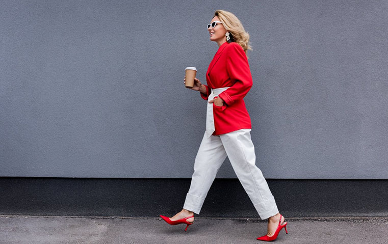 سبعة آلاف خطوة تكفي: دراسة حديثة تُعيد تعريف عدد الخطوات المثالي لصحة أفضل