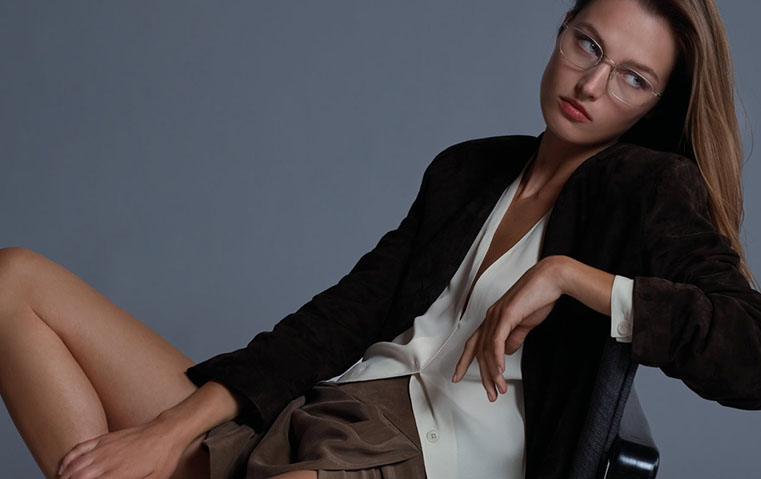 دار جيورجيو أرماني تطلق الفصل الثاني من ARMANI ARCHIVIO PROJECT