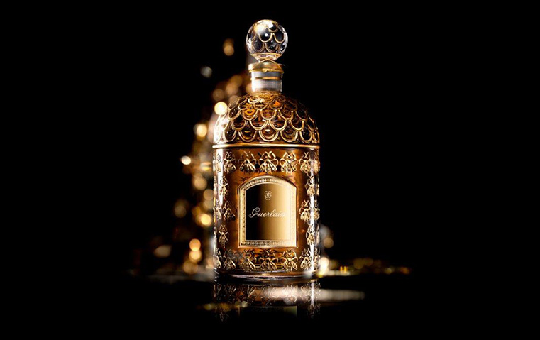 Guerlain تأخذك برحلة عبر ابتكاراتها التاريخية في متجر مؤقت في دبي