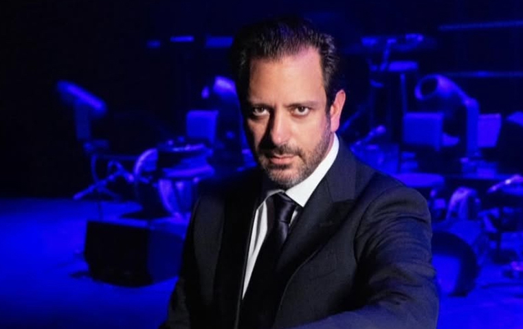 من لوس أنجلوس إلى نيويورك: غي مانوكيان يُحلّق بالموسيقى العربية عالمياً