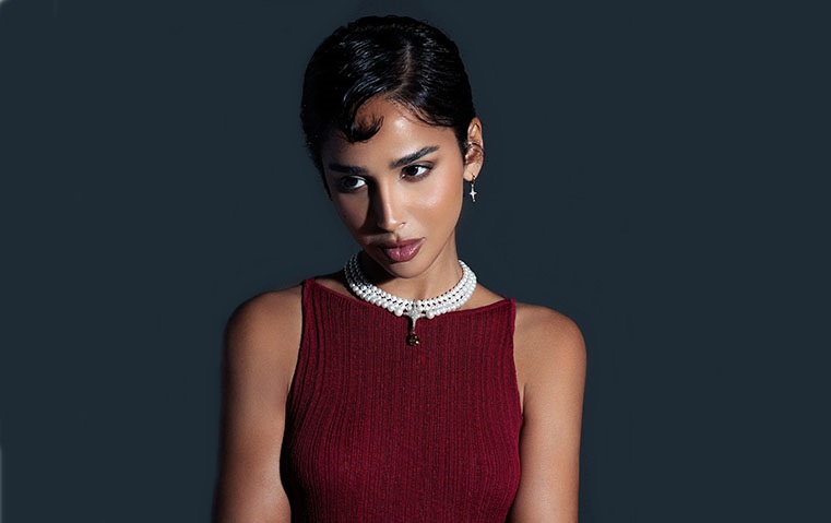 مقابلة خاصة: السعودية هلا عبدالله تشاركنا تفاصيل تعاونها مع حملة Doors Unlocked