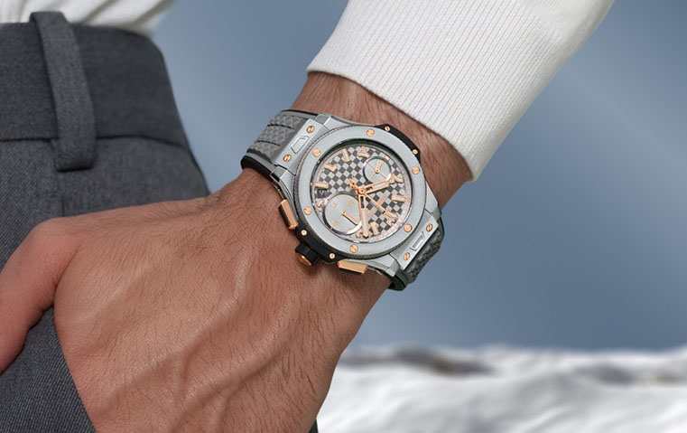 هوبلو وصدّيقي يحتفلان بمرور 20 عاماً على Big Bang بإصدارين حصريين