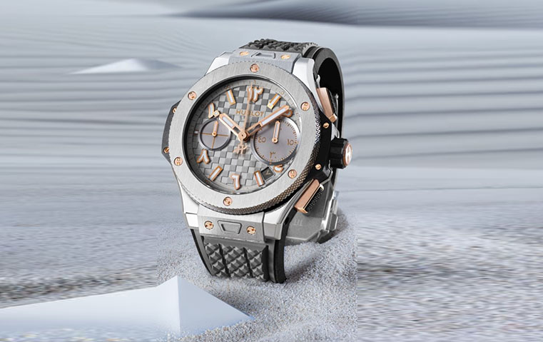 مقابلة خاصة مع ديفيد تيديسكي حول إصدارات هوبلو الحصرية بدبي وخصوصية السوق الخليجي