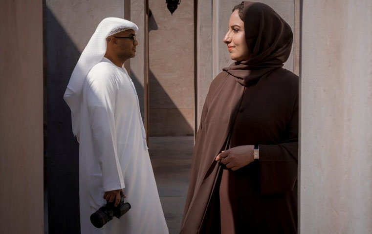 الذاكرة تصنع المستقبل في حملة Jaeger-LeCoultre الجديدة