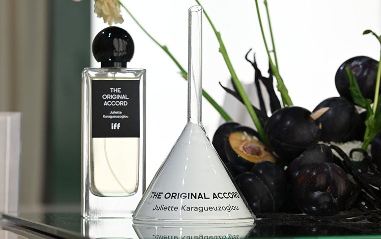 جولييت كاراغوزوغلو في مقابلة خاصة: أطمح إلى ابتكار عطور تمنح الناس السعادة والثقة