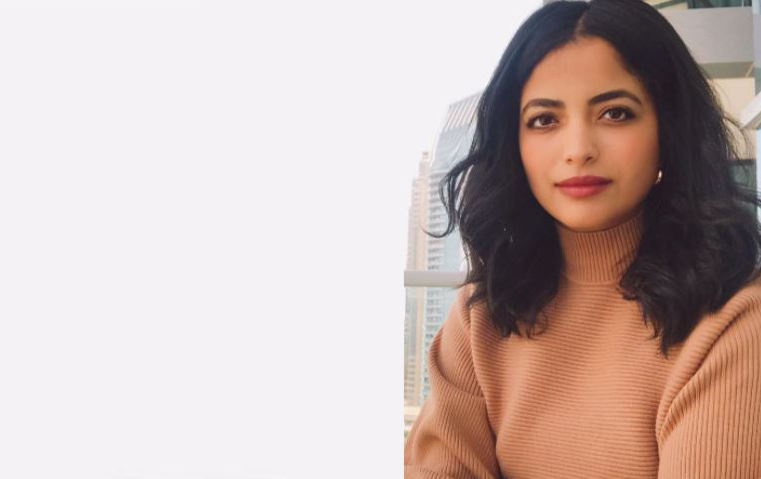 من جدة إلى هوليوود، السعودية جمانة شاهين تبتكر المؤثرات البصرية لأشهر الأعمال