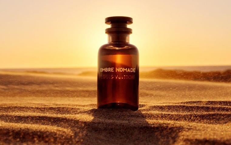 عطر Les Sables Roses من لويس فويتون: قصيدة تحتفي بسحر الصحراء