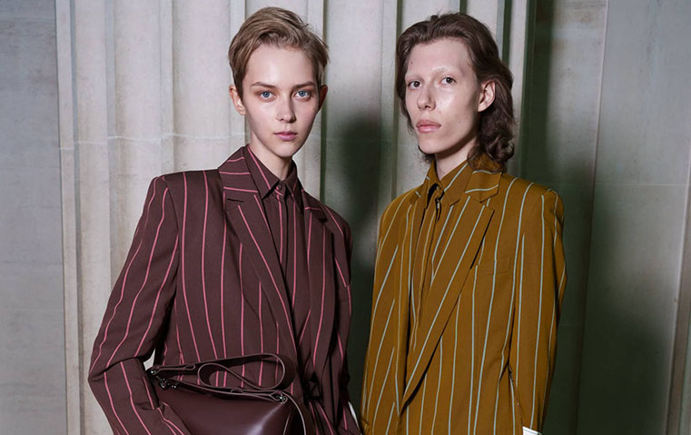 LFW: عودة Joseph وآخر عروض بول كوستيلو ضمن أجندة فبراير 2025