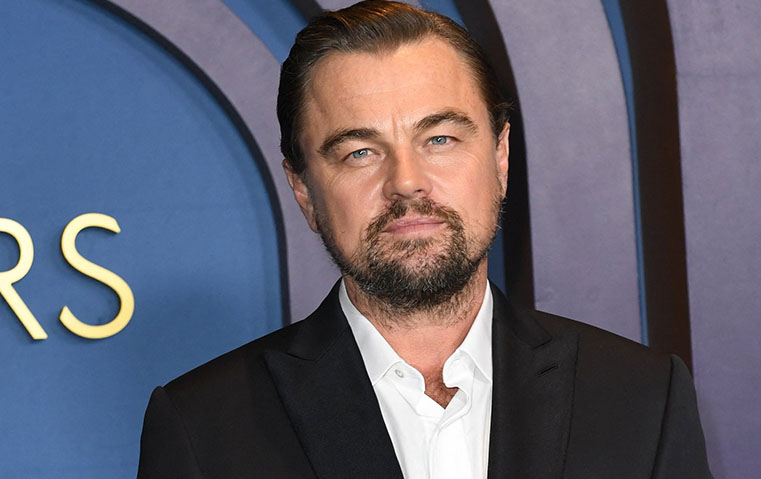 ليوناردو دي كابريو يحتفل بعيد ميلاده الـ 50 بحضور أشهر نجوم العالم